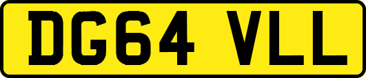 DG64VLL