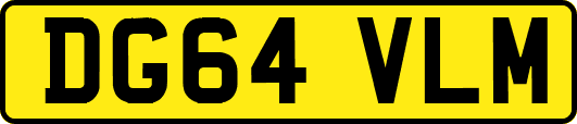 DG64VLM
