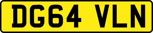 DG64VLN