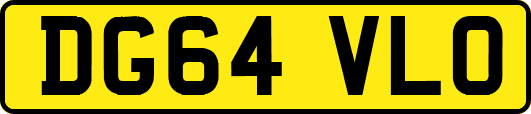 DG64VLO