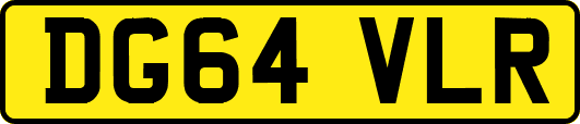 DG64VLR