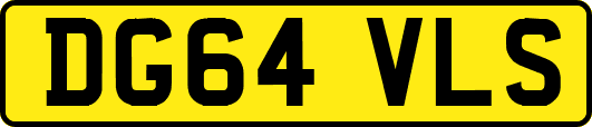 DG64VLS