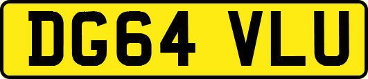 DG64VLU