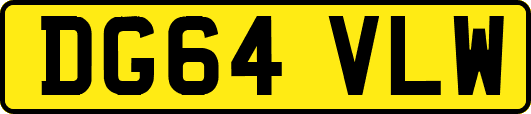 DG64VLW