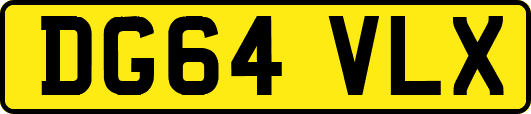 DG64VLX