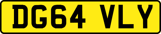 DG64VLY