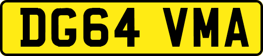 DG64VMA