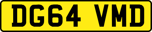 DG64VMD
