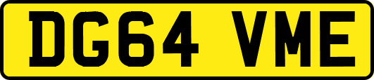 DG64VME