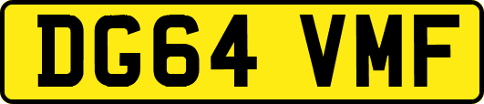 DG64VMF