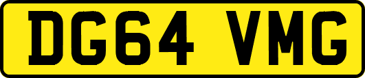DG64VMG