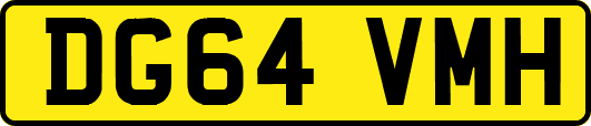 DG64VMH