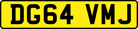 DG64VMJ