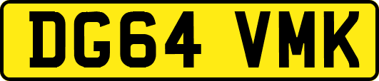 DG64VMK