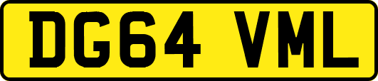 DG64VML