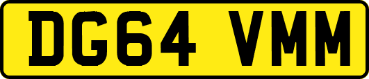DG64VMM
