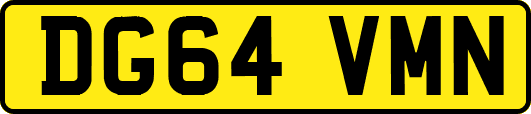 DG64VMN