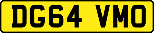 DG64VMO