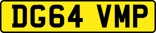 DG64VMP