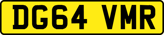 DG64VMR