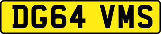 DG64VMS