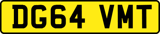 DG64VMT