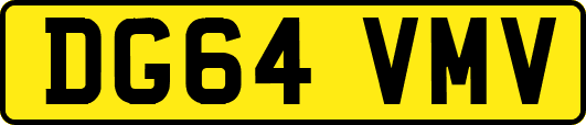 DG64VMV