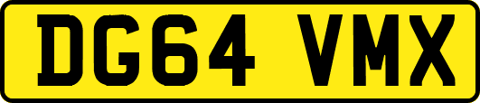 DG64VMX