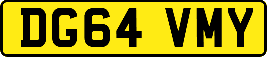 DG64VMY