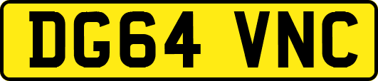 DG64VNC