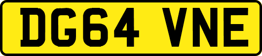 DG64VNE