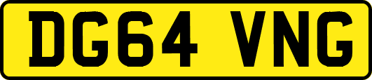 DG64VNG