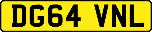 DG64VNL
