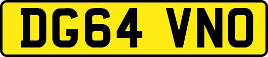 DG64VNO