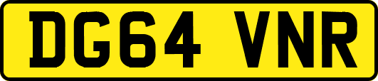 DG64VNR