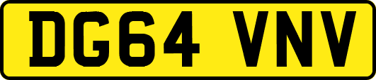 DG64VNV