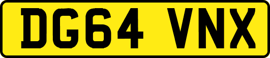DG64VNX