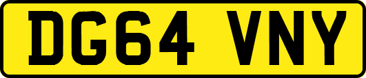 DG64VNY