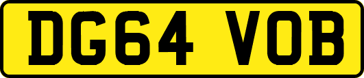 DG64VOB