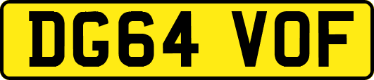 DG64VOF