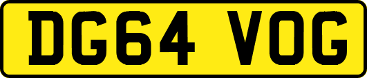 DG64VOG