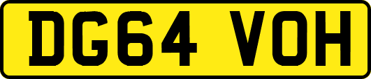 DG64VOH