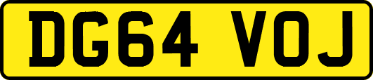 DG64VOJ