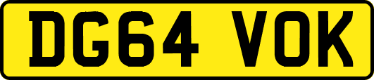 DG64VOK