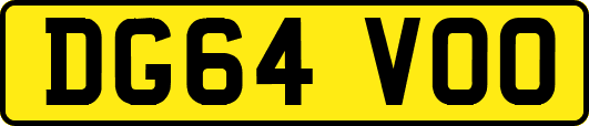 DG64VOO
