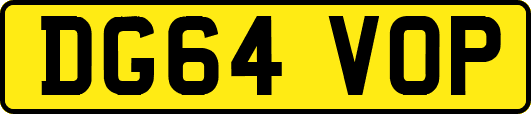 DG64VOP