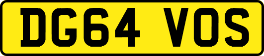 DG64VOS