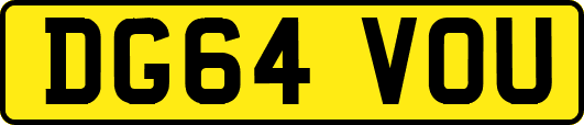 DG64VOU