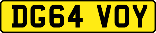 DG64VOY
