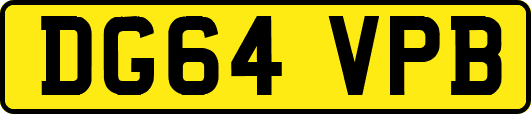 DG64VPB